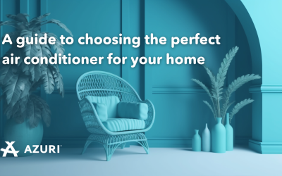 How to choose the right AC for your home