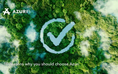 Why should you choose an Azuri air conditioner?